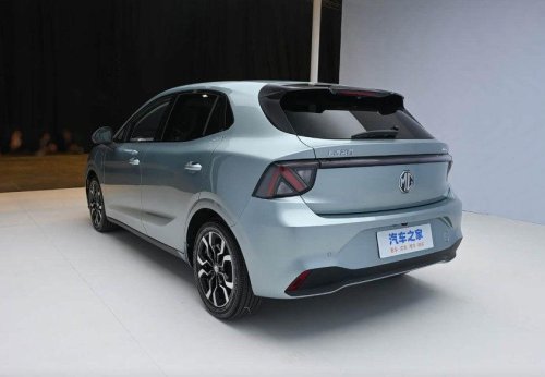 MG | ¿En qué benefician las baterías semi-sólidas al nuevo MG4 Urban?