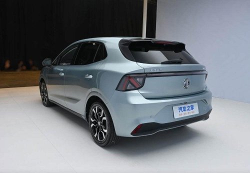 MG, ¿En qué benefician las baterías semi-sólidas al nuevo MG4 Urban?