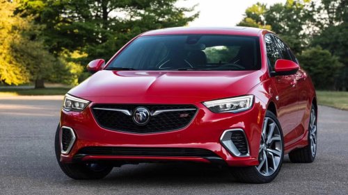Best sleeper sedans for the money: 10 quiet cars with serious speed