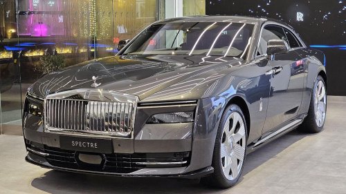 14 vehicles redefining what premium feels like