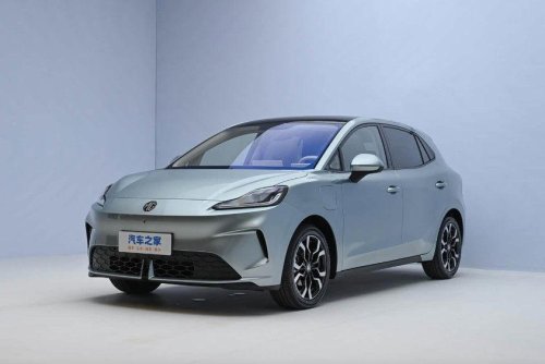 MG, Llega el MG4 Urban desde 24.990 euros: el eléctrico que puede cambiarlo todo