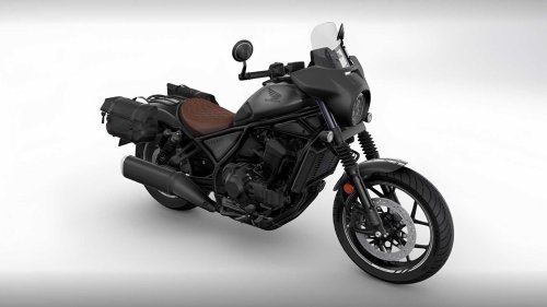 The Japanese motorcycle that outsmarts pricier rivals