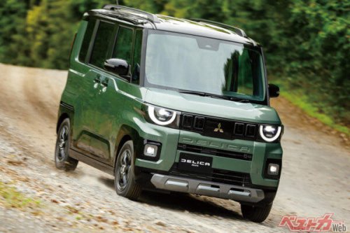 日産の新型ルークスがクラス最長で勝負!! 熾烈な軽スーパーハイトワゴンクラスで日産はどうやって勝ち抜くの？