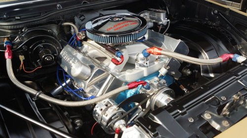 Oldsmobile, Buick, Pontiac, Oldsmobile, Buick, And Pontiac 455: Are They All The Same Engine?