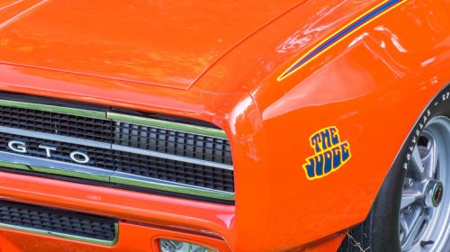 Oldsmobile, Buick, Pontiac, Oldsmobile, Buick, And Pontiac 455: Are They All The Same Engine?