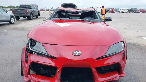 The real meaning of salvage title: Is it really that bad?