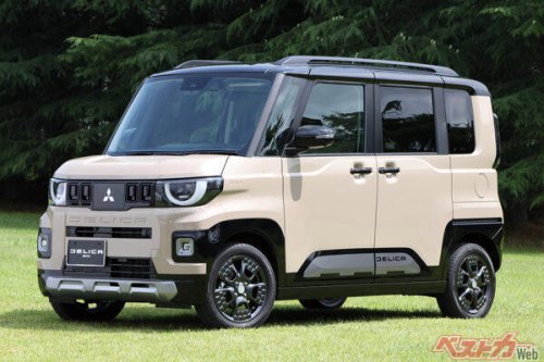 日産の新型ルークスがクラス最長で勝負!! 熾烈な軽スーパーハイトワゴンクラスで日産はどうやって勝ち抜くの？