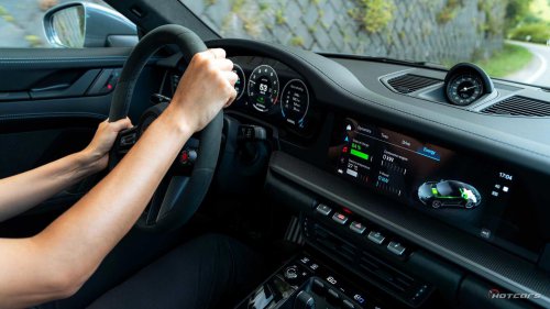 Best sports car daily driver: 911 vs GR86 vs M2 vs Type R