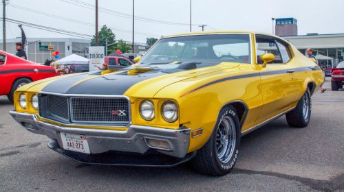 Oldsmobile, Buick, And Pontiac 455: Are They All The Same Engine?