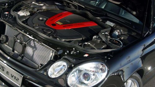 The Fastest 15-Year-Old Sedan and SUV
