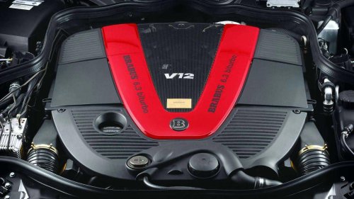 The Fastest 15-Year-Old Sedan and SUV