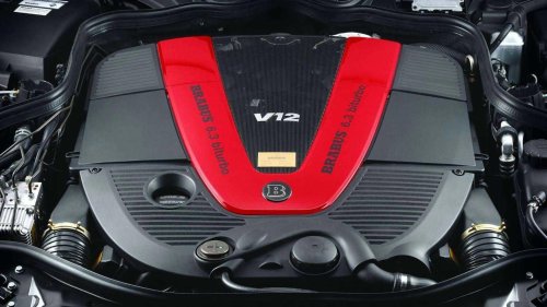 SUV, The Fastest 15-Year-Old Sedan and SUV