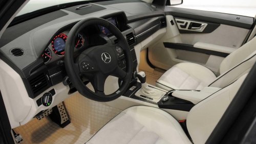 The Fastest 15-Year-Old Sedan and SUV