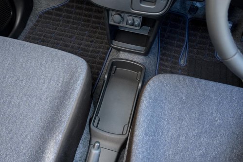 スズキ・アルト ハイブリッドX（FF/CVT）【試乗記】