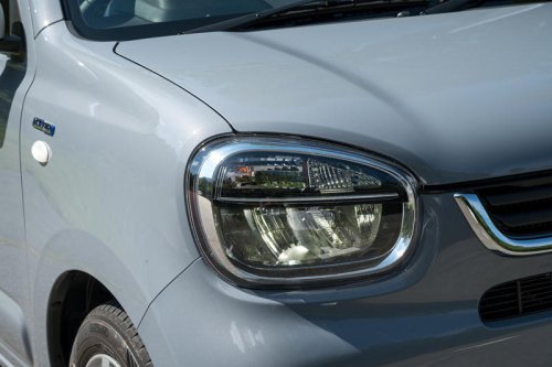 スズキ・アルト ハイブリッドX（FF/CVT）【試乗記】