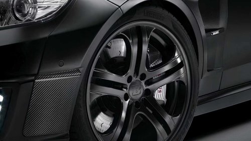 The Fastest 15-Year-Old Sedan and SUV