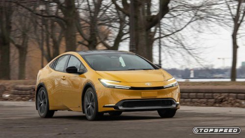 Toyota: The ultimate 'buy-it-for-life' brand