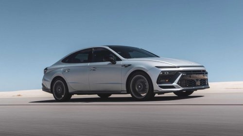 Hyundai, Hyundai is proving that Americans still want good, affordable sedans