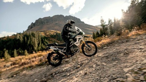 The ADV that feels more expensive than it actually is to own