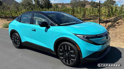 The entry-level EV segment is set to be shaken up with this Kia's arrival