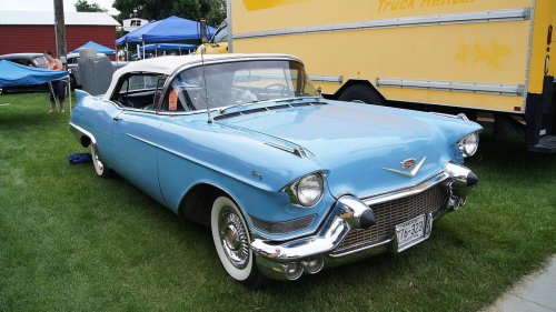 Why did classic cars have whitewall tires? The history