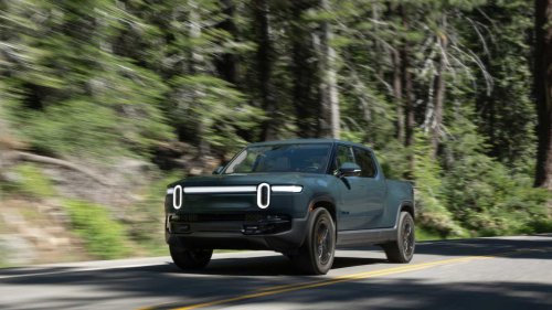 10 most powerful factory pickup trucks ever made