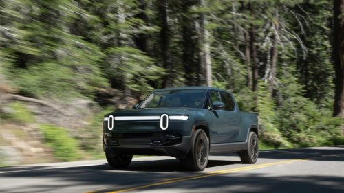 The best American electric car for range in 2026