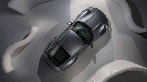 The '90s Japanese supercar that's a better investment than a new Porsche 911