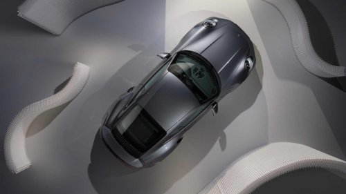 SuperCar, Porsche, Porsche 911, The '90s Japanese supercar that's a better investment than a new Porsche 911