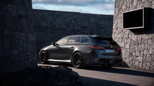 Best station wagons you can still buy new in 2026