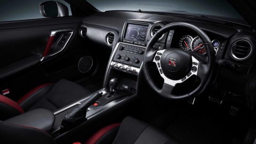 Nissan, Nissan GT-R, SuperCar, Nissan GT-R: The daily-drivable supercar that's holding its value