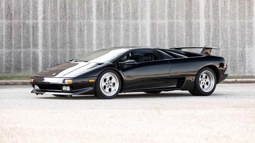 10 Legends That Were Only Available With A Manual