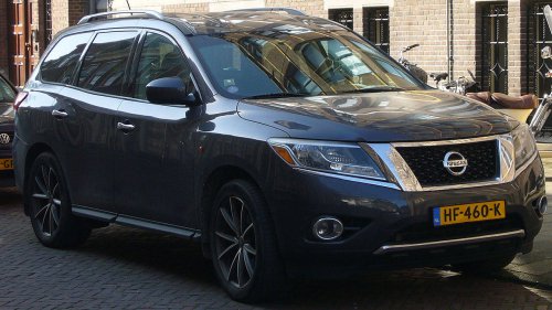 8 once-popular SUV’s that aged better than anyone expected