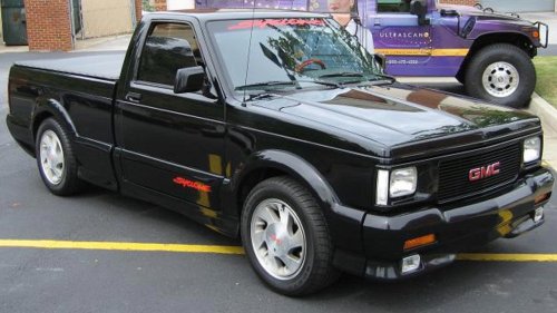 10 coolest turbocharged cars of all time