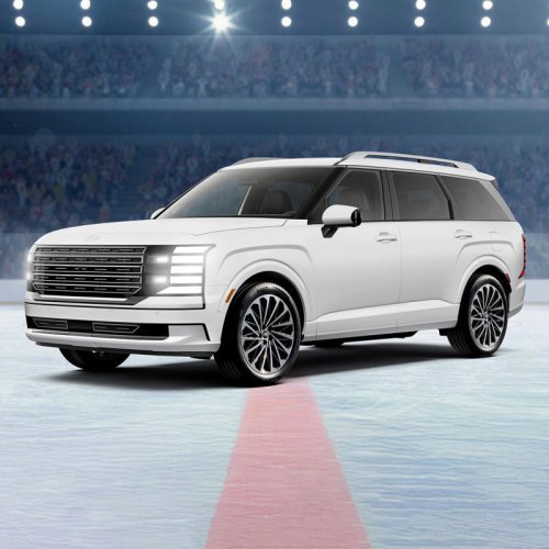 3 vehicle shootout: Nissan Pathfinder vs Hyundai Palisade vs Mazda CX-90