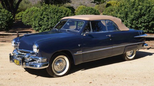 10 Beautiful Classics From The '50s That Are Now Dirt Cheap