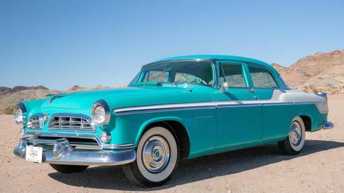 10 Beautiful Classics From The '50s That Are Now Dirt Cheap