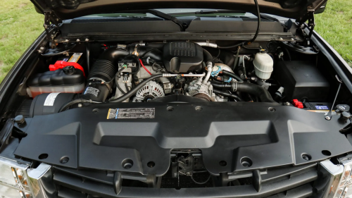 Rebuilding High-Mileage Vehicles: Is It Worth the Effort at 300,000 Miles?