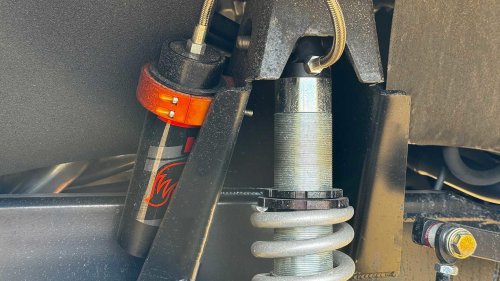 Rebuilding High-Mileage Vehicles: Is It Worth the Effort at 300,000 Miles?