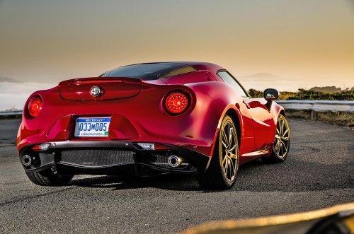 The car world's greatest missed opportunities