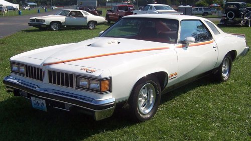 8 forgotten muscle cars that outran expectations