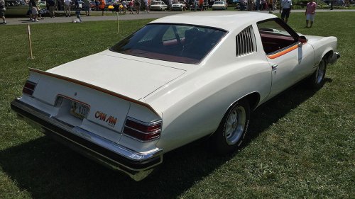 Rare special edition cars that vanished overnight