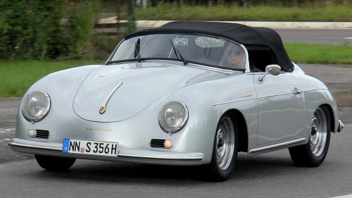 10 vehicles that keep collectors talking
