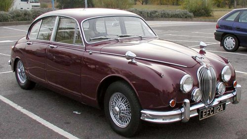 5 Classic Jaguars that deserve more respect