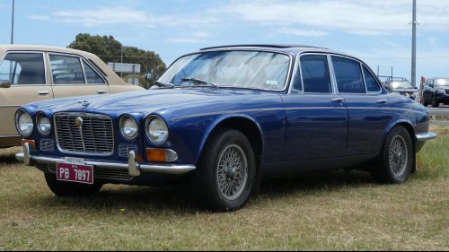 5 Classic Jaguars that deserve more respect
