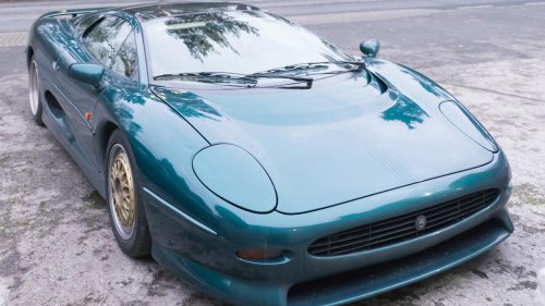 10 coolest turbocharged cars of all time