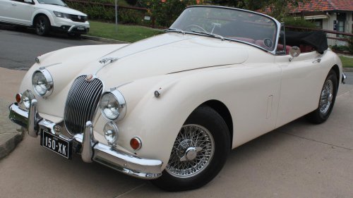 5 Classic Jaguars that deserve more respect