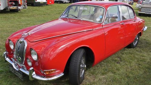 5 Classic Jaguars that deserve more respect