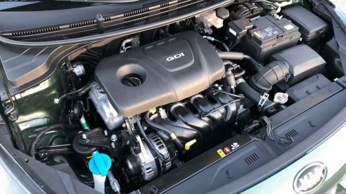 Kia, Kia’s Warranty Explained: What It Covers (And What It Doesn’t)