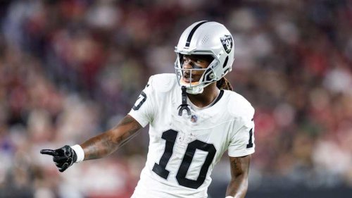 New-Look Raiders Rely on Full-Team Effort Under New Regime